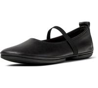 Camper Women's Right Nina K201643 Mary Jane, Black 002, 6 UK