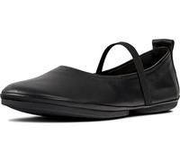 Camper Women's Right Nina K201643 Mary Jane, Black 002, 9 UK