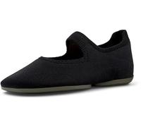 Camper Women's Right Nina K201644 Mary Jane, Black 003, 7 UK