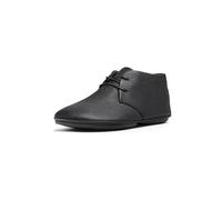 Camper Women's Right Nina K400221 Lace Up Bootie, Black 036, 5 UK