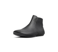 Camper Women's Right Nina K400313 Chelsea Bootie, Black 018, 6 UK