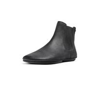 Camper Mid Boots ISLA in Black 7
