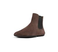 Camper Mid Boots ISLA in Brown 5