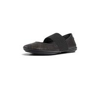 Camper Women's Right Nina Mary Jane Flat, Multicolor 237, 4 UK