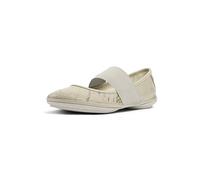Camper Women's Right Nina Mary Jane Flat, Multicolor 240, 5 UK