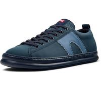 Camper Women's Runner Four K100893 Sneaker, Marine 015, 10 UK