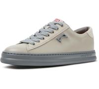 Camper Runner Four beige grey shoes women - 36