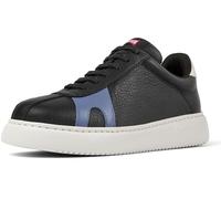 Camper Women's Runner K21 K201311 Sneaker, Black 041 TWS, 5 UK