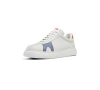 Camper Women's Runner K21 K201311 Sneaker, White Natural 039 TWS, 4 UK