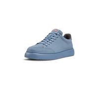 Camper Women's Runner K21 K201438 Sneaker, Medium Gray 028, 6 UK