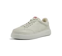 Camper Women's Runner K21 K201438 Sneaker, White, 5 UK