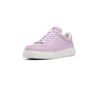 Camper Women's Runner K21 K201438 Sneaker, Lt/Pastel Purple 027, 4 UK