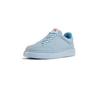 Camper Women's Runner K21-k201438 Trainers, Blue 010, 3 UK
