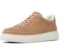 Camper Women's Runner K21 K201438 Sneaker, Nude 030, 7.5 UK