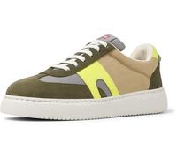Camper Women's Runner K21 K201693 Sneaker, Multi-Assorted 007, 7 UK
