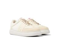 Camper Runner K21 shoes white orange Women - 40