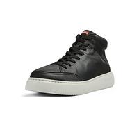 Camper Women's Runner K21-k400648 Ankle Boots, Black 002, 6 UK