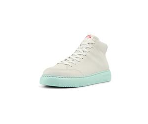 Camper Women's Runner K21 K400648 Trainers Booties, White 011, 36 EU, White 011, 4 UK