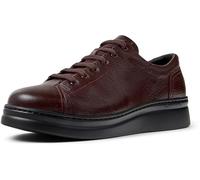 Camper Women's Runner Up K200508 Trainers, Burgundy 097, 4 UK