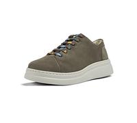 Camper Women's Runner Up-K200645 Trainers, Brown 058, 2 UK
