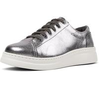 Camper Runner Up Trainers Grey Silver Women - 38