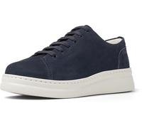 Camper Women's Runner Up K200645 Sneaker, Navy 093, 4 UK