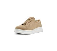 Camper Women's Runner Up-K200645 Trainers, Medium Brown 091, 3 UK