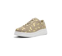 Camper Women's Runner Up-K200645 Trainers, Multicolour 073, 5 UK