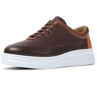 Camper Women's Runner Up K201114 Sneaker, Multi-Assorted 007 TWS, 8 UK