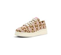 Camper Women's Runner Up K201314 Sneaker, Multicolor 007, 2 UK