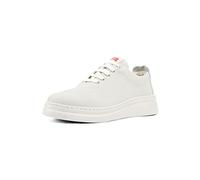 Camper Women's Runner Up K201516 Sneaker, White Natural 001, 2 UK