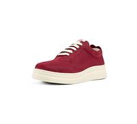 Camper Women's Runner Up K201516 Sneaker, Red, 4 UK
