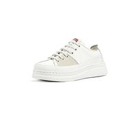Camper Women's Runner Up K201580 Sneaker, Multicolor 001 TWS, 8 UK