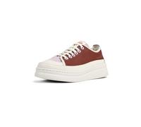 Camper Women's Runner Up K201626 Sneaker, Multi-Assorted 007 TWS, 7 UK