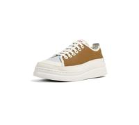 Camper Women's Runner Up K201626 Sneaker, Multi-Assorted 008 TWS, 8 UK