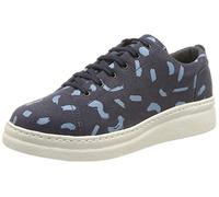 Camper Women's Runner Up Trainers, 8 US, Multicolour 074, 9 UK