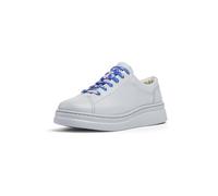 Camper Women's Runner Up K200508 Sneaker, Lt. Pastel Grey 083, 3 UK