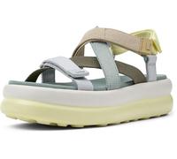 Camper Women's Sandals, Multi - Assorted 003 Tws, 6 UK