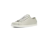 Camper Women's Uno 21815 Trainers, Pastel Grey 077, 4 UK