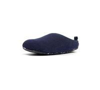 Camper Women's Wabi 20889 Loafer, Blue, 5 UK