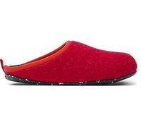 Camper Women's Wabi 20889 Loafer, Candy Red, 4 UK