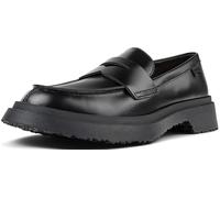 Camper Women's Walden K201116 Moccasin, Black, 3 UK