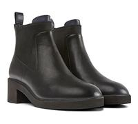 Camper Women's Wonder K400319 Chelsea Boot, Black, 6 UK
