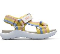 Camper Wous K800360-006 Children's Sandals, Multi Assorted 006, 1 UK