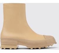 CAMPERLAB Boot Men color Beige - Size: 44 - male