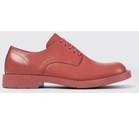 CAMPERLAB Brogue Shoes Men color Red - Size: 38 - male