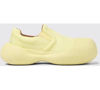 CAMPERLAB Loafers Men color Yellow - Size: 44 - male