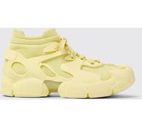 CAMPERLAB Sneakers Men color Yellow - Size: 44 - male