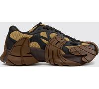 CAMPERLAB Tormenta Two-Tone Sustainable Material Trainers - Size: 45 - female