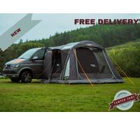 Campervan Awning Kela PRO Air Low by VANGO NEW (180-210cm)